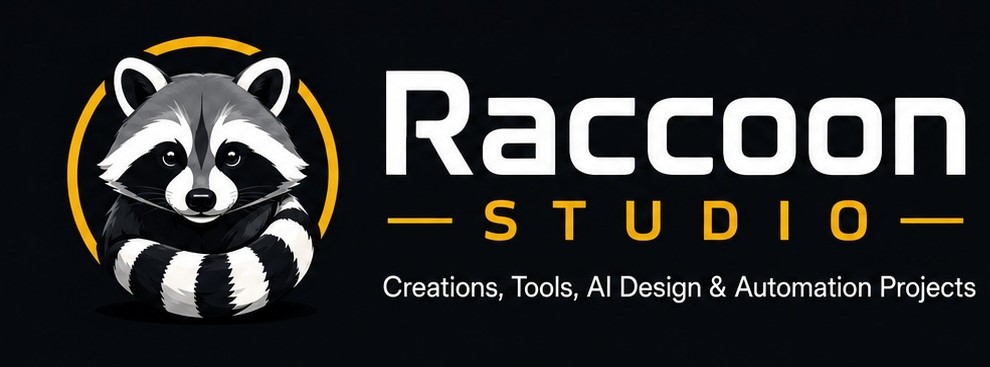 Raccoon Studio